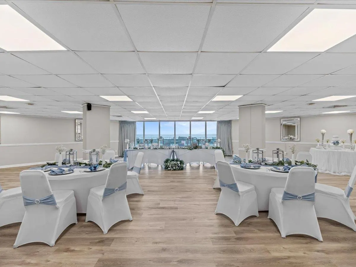 Holiday Surf & Racquet Club Unit 723 Destin