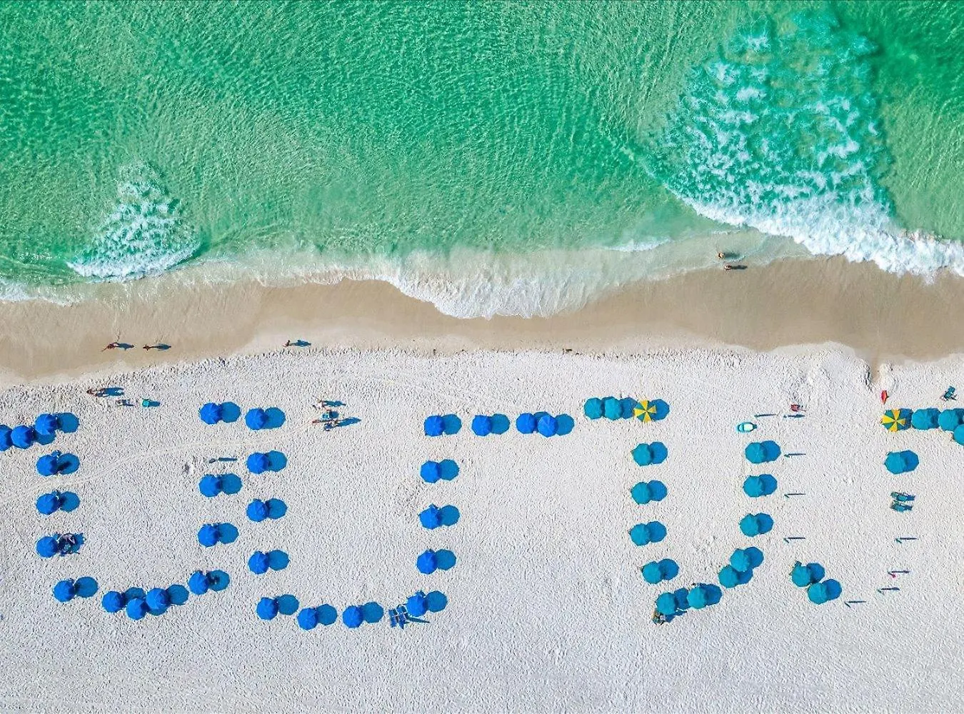 Holiday Surf & Racquet Club Unit 723 Destin United States