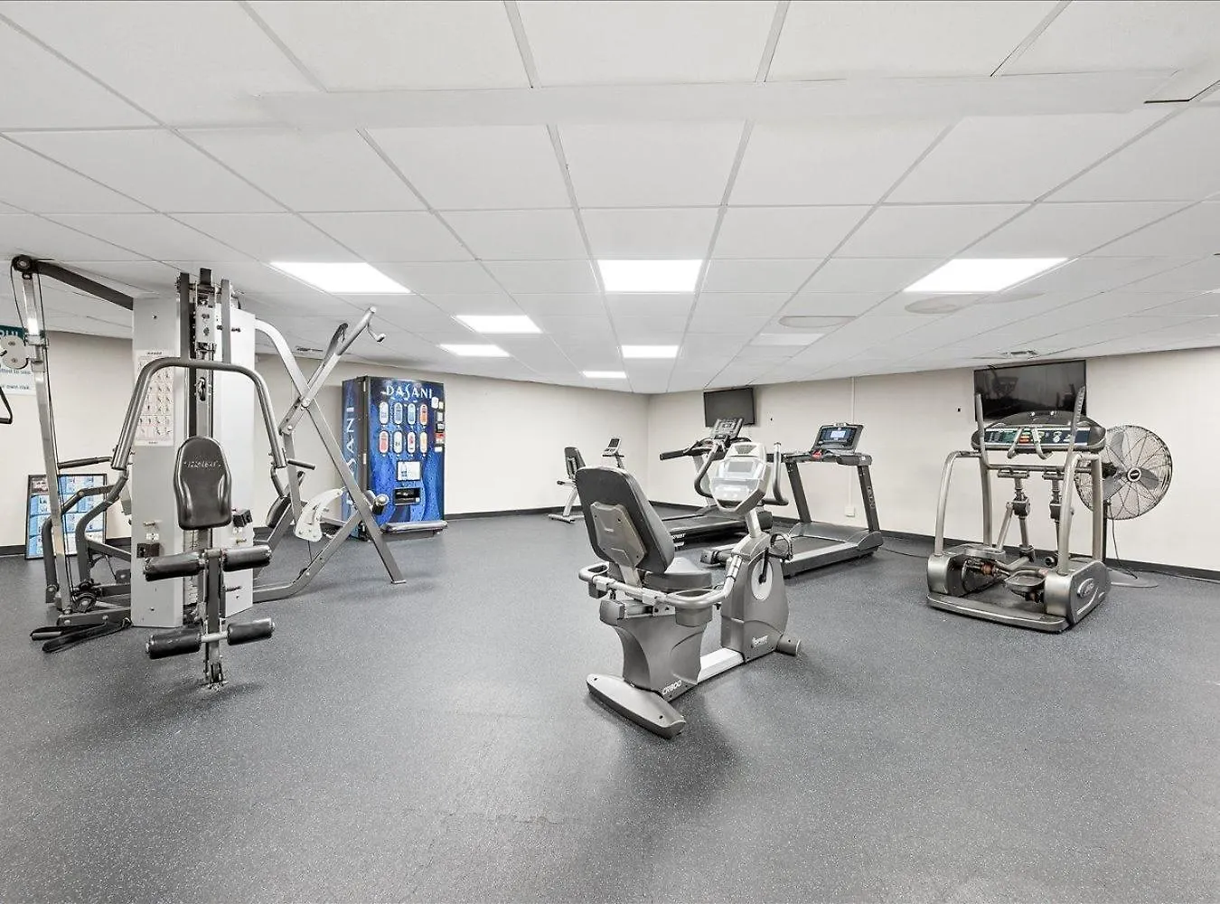 Holiday Surf & Racquet Club Unit 723 Destin Holiday home