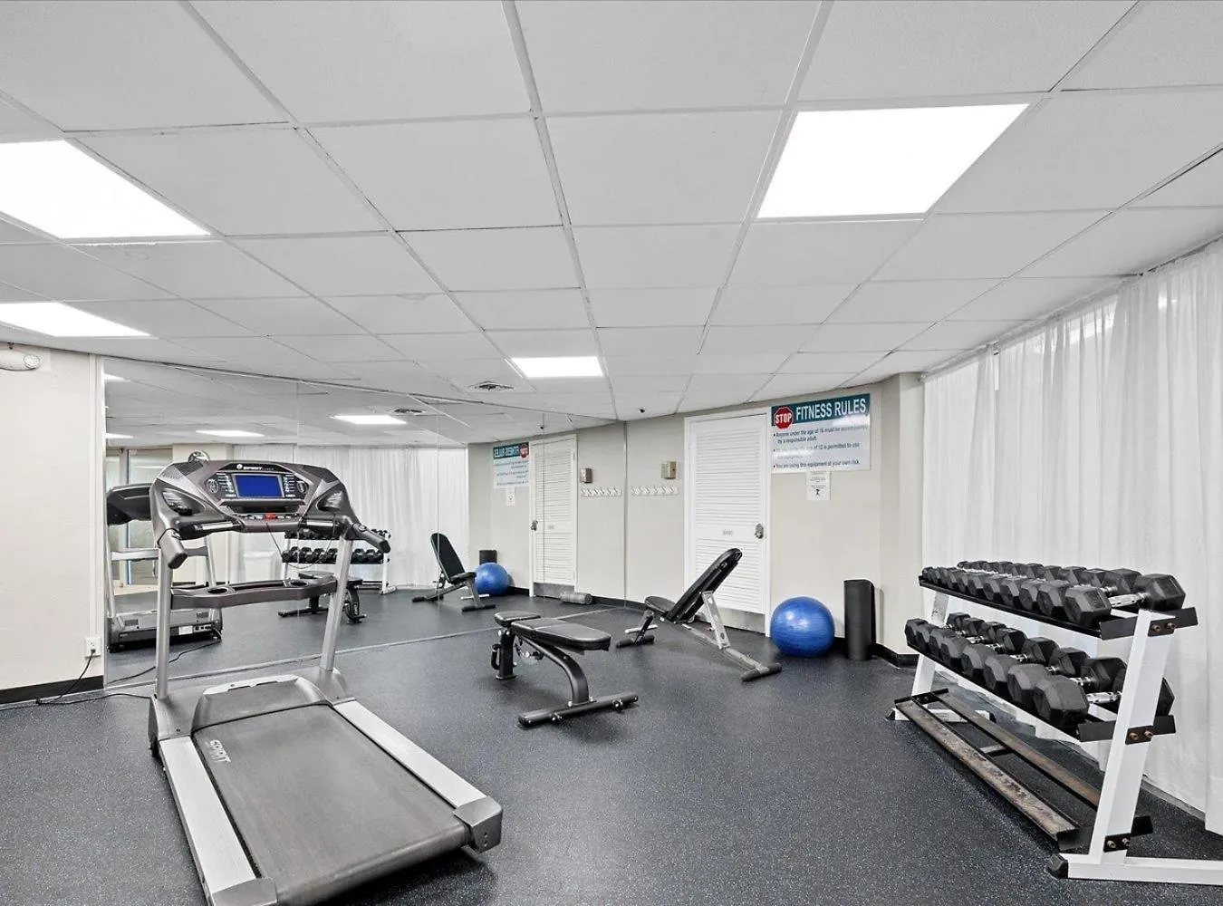 Holiday home Holiday Surf & Racquet Club Unit 723 Destin United States