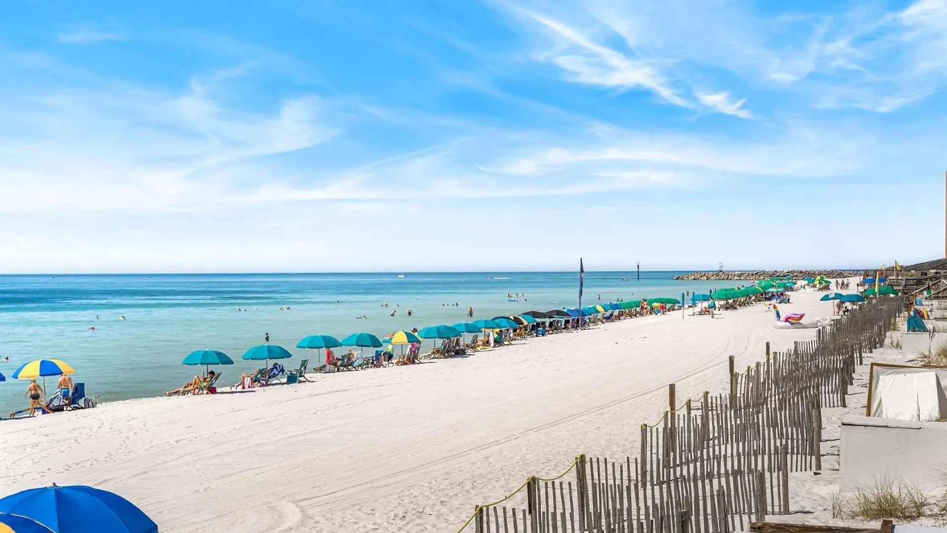 Holiday Surf & Racquet Club Unit 723 Destin
