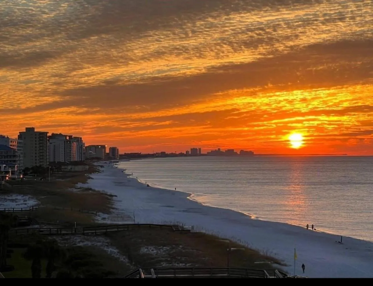 Holiday Surf & Racquet Club Unit 723 Destin