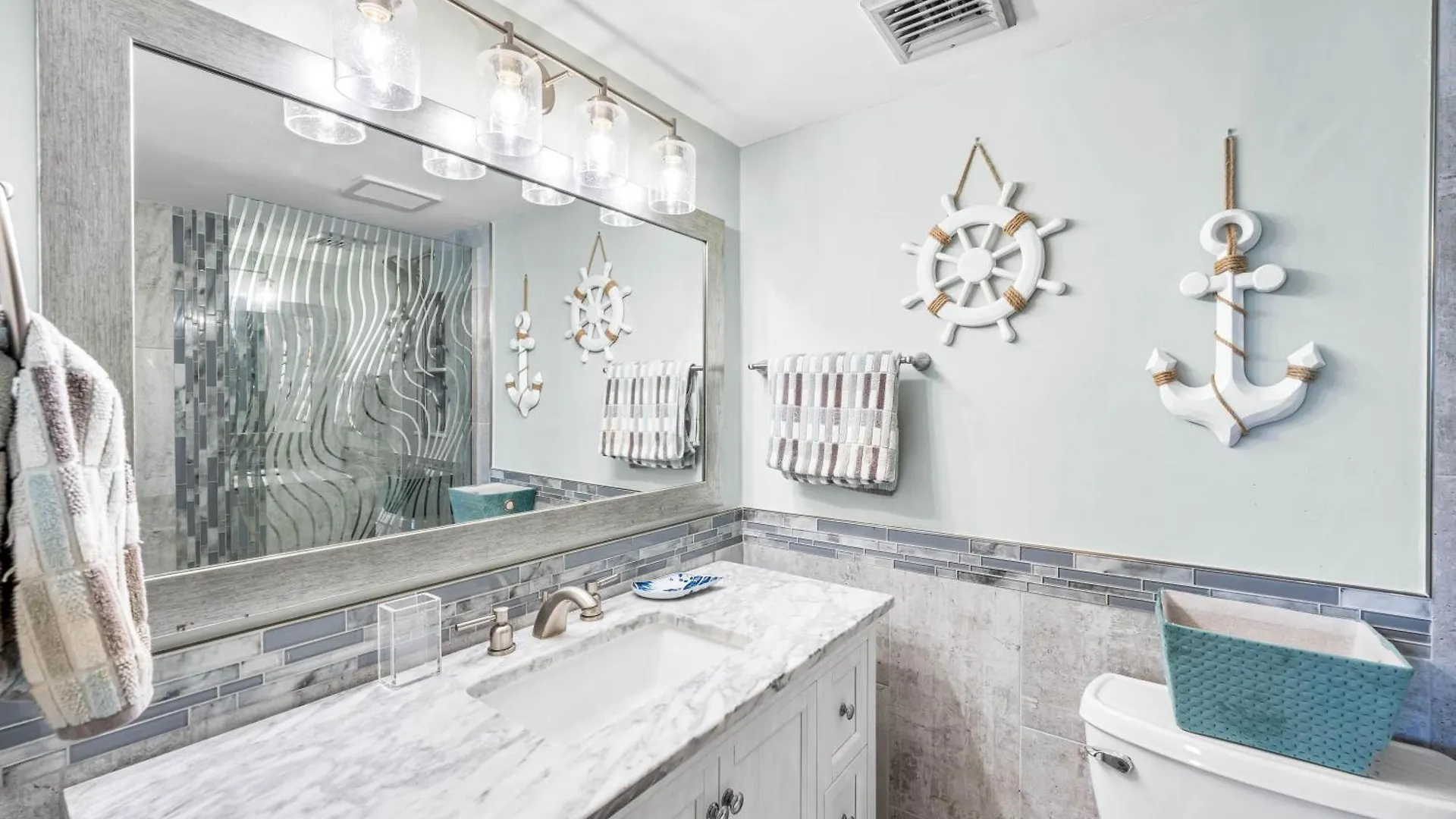 Holiday home Holiday Surf & Racquet Club Unit 723 Destin
