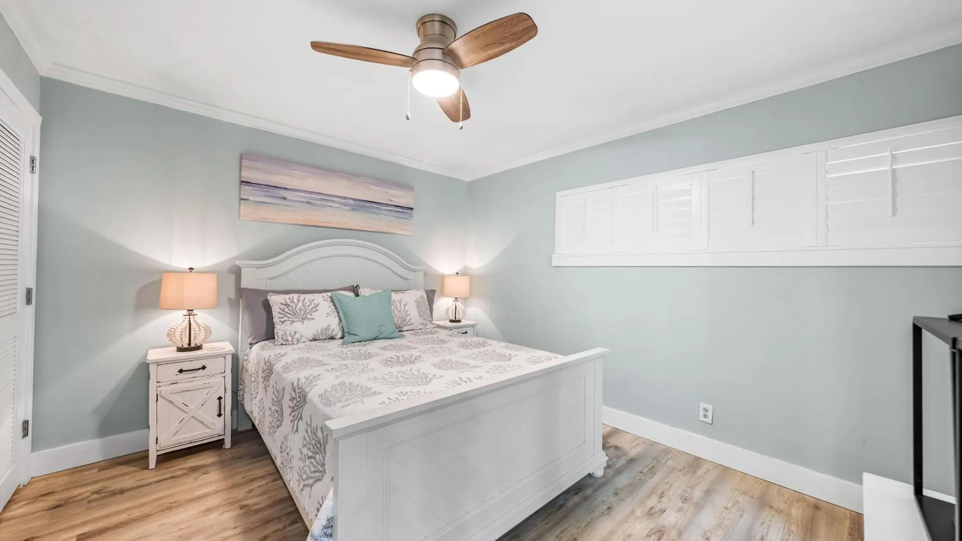 Holiday home Holiday Surf & Racquet Club Unit 723 Destin