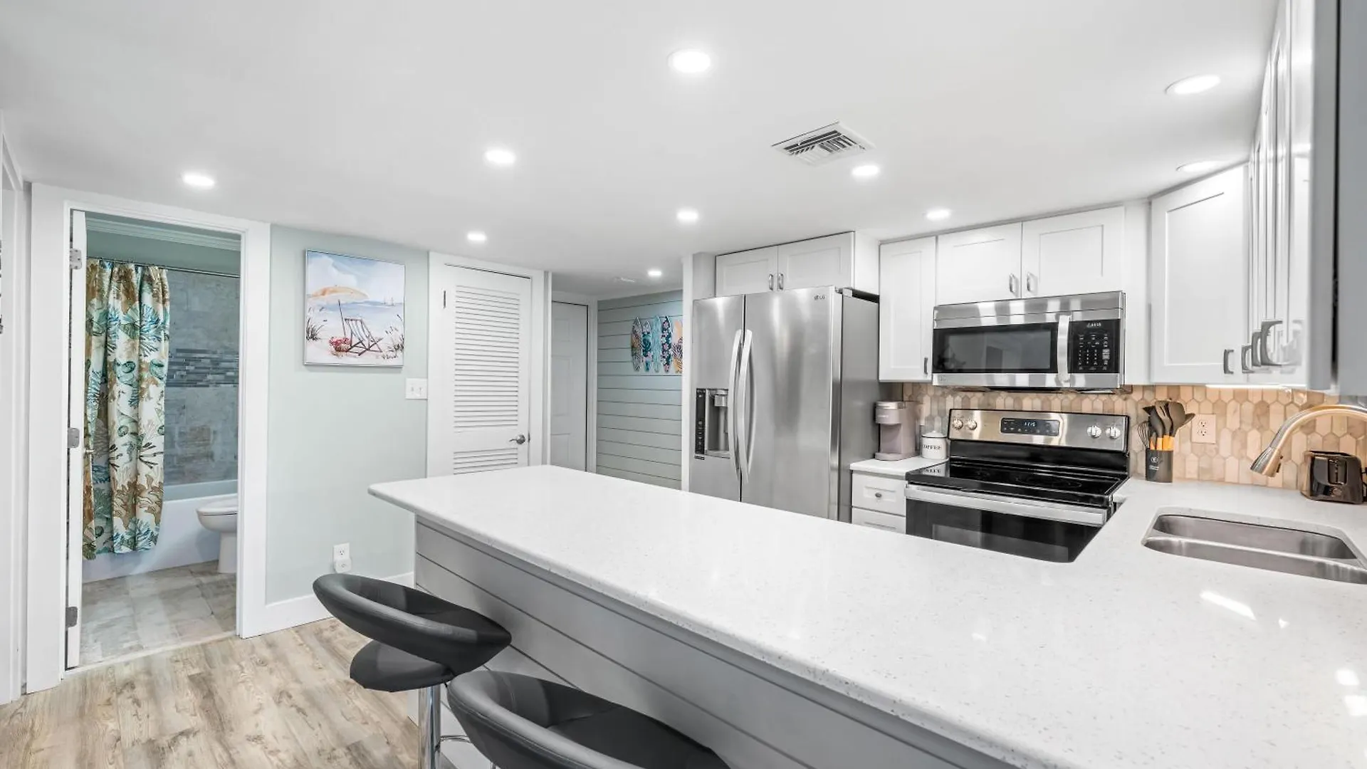 Holiday Surf & Racquet Club Unit 723 Destin 0*,  United States
