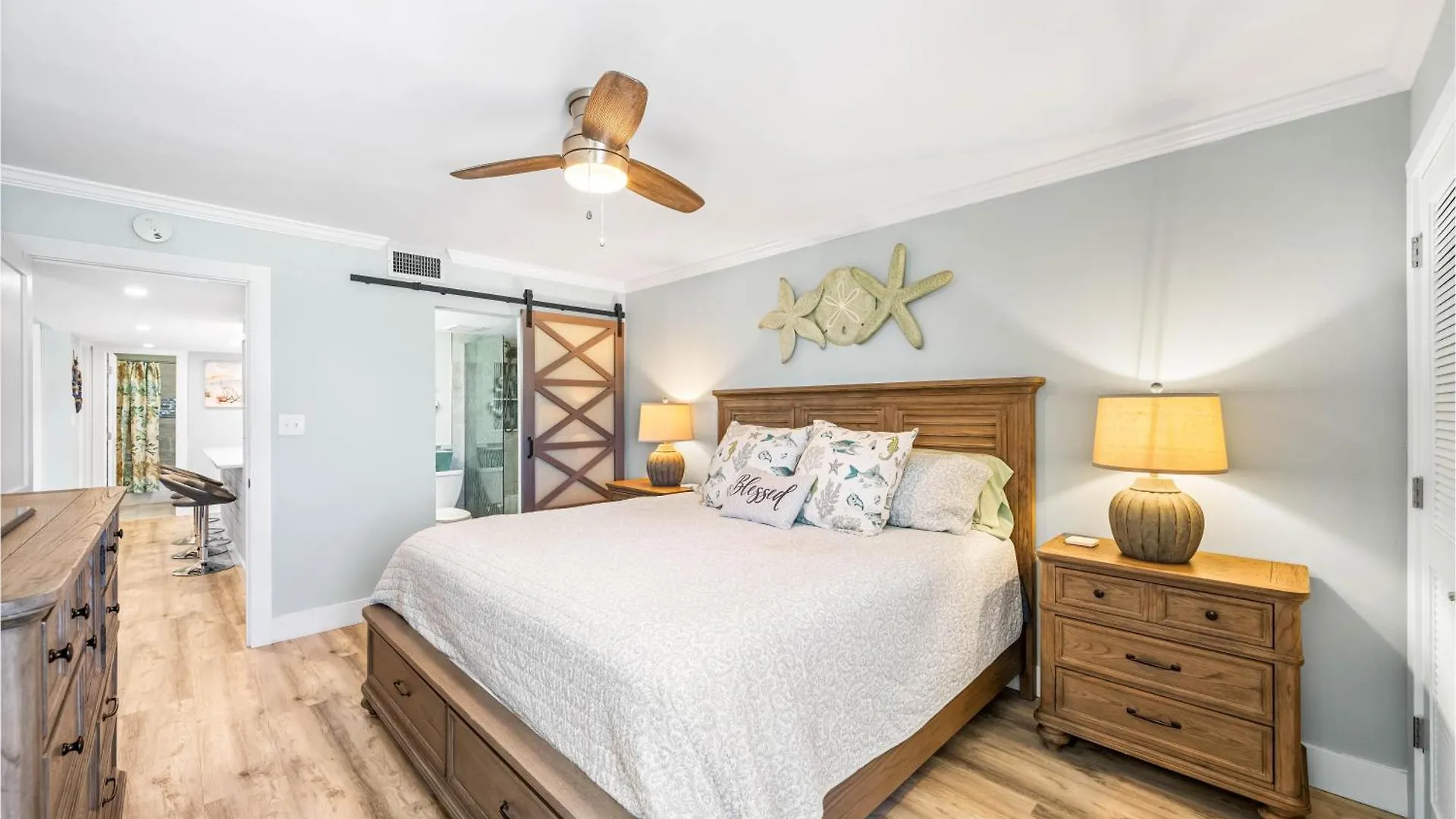 Holiday home Holiday Surf & Racquet Club Unit 723 Destin