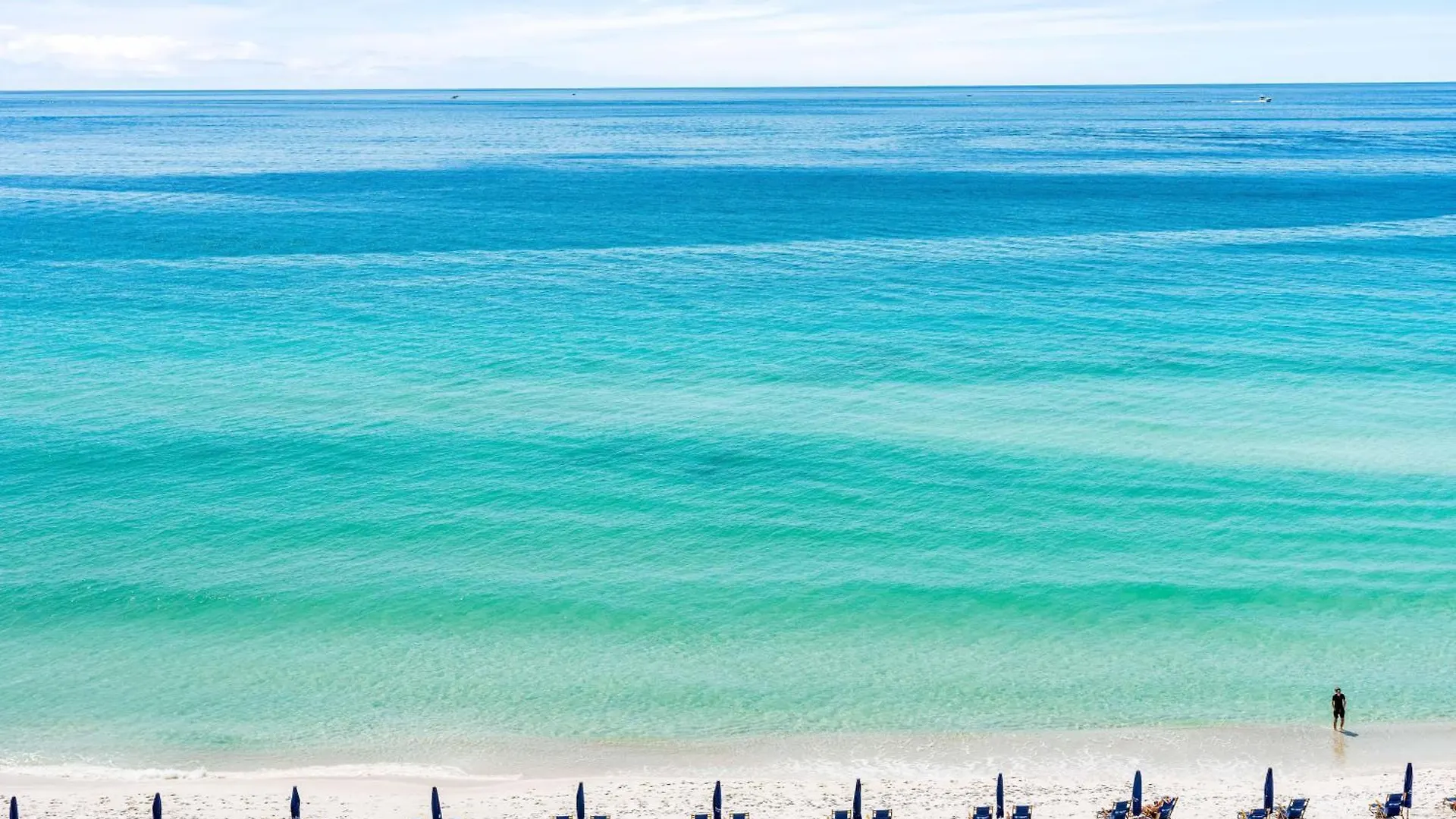 Holiday Surf & Racquet Club Unit 723 Destin Holiday home