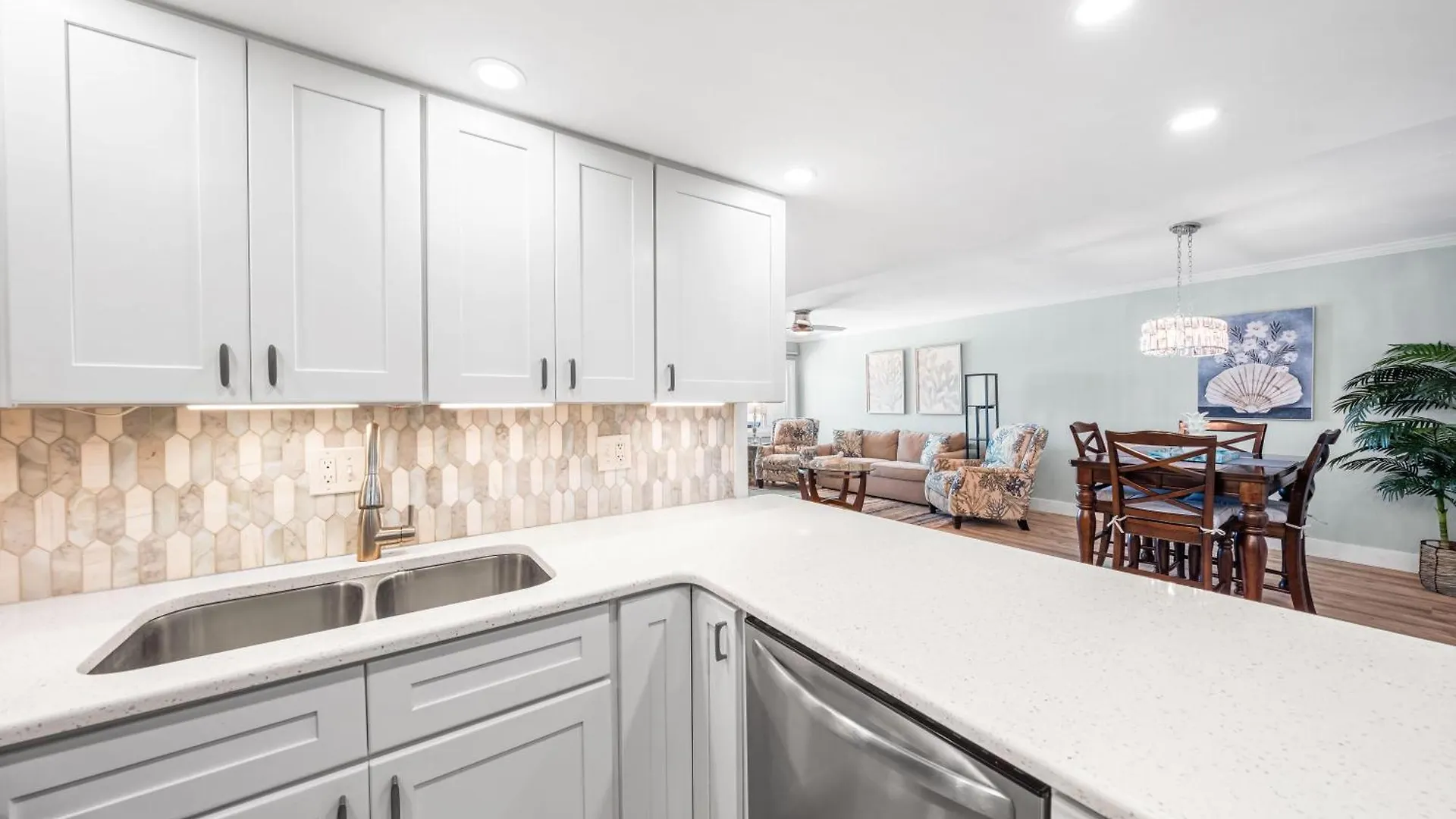 Holiday Surf & Racquet Club Unit 723 Destin