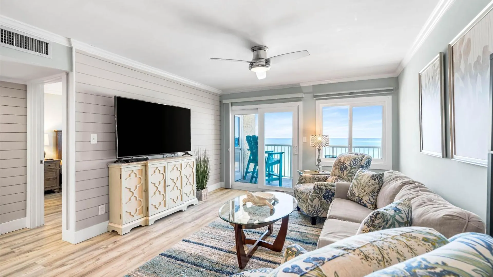 Holiday Surf & Racquet Club Unit 723 Destin