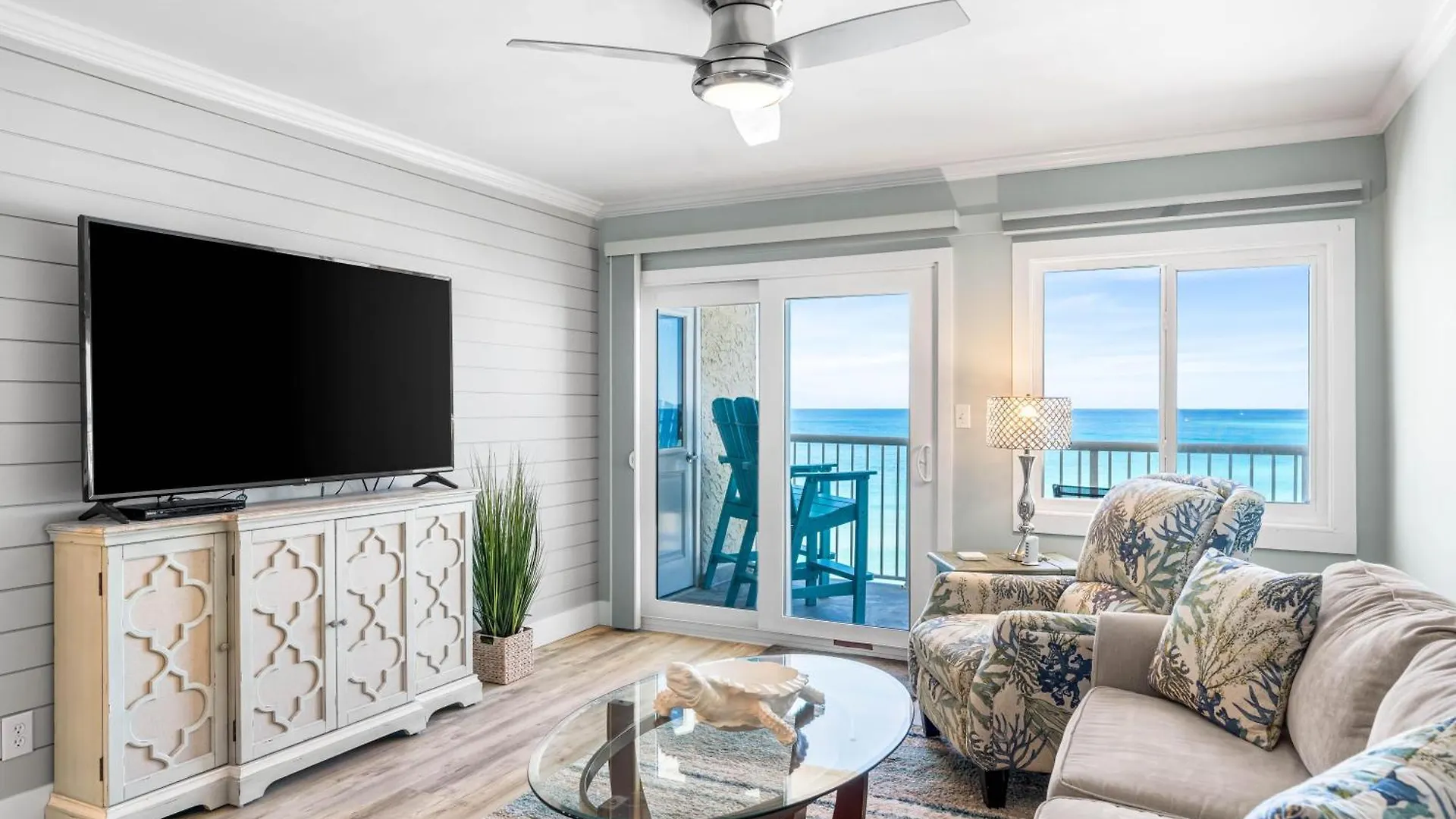Holiday Surf & Racquet Club Unit 723 Destin Holiday home