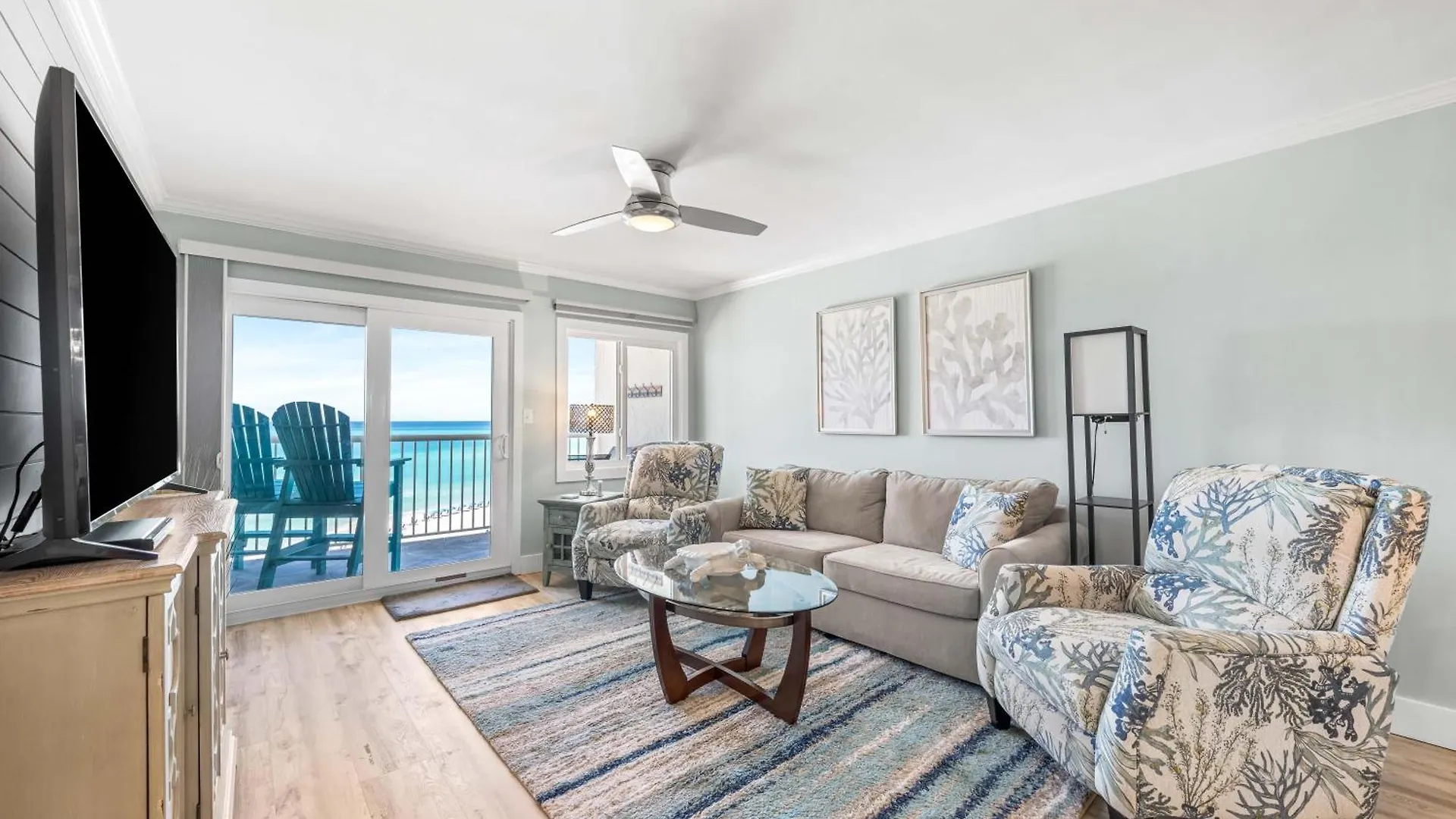 Holiday Surf & Racquet Club Unit 723 Destin United States