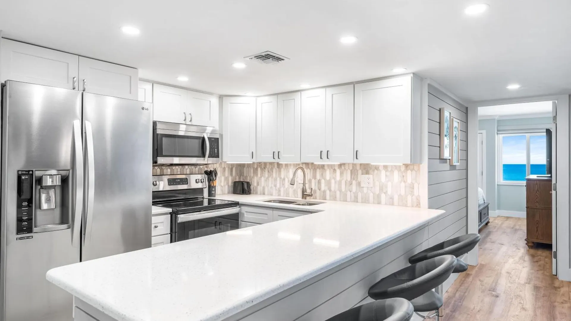 Holiday home Holiday Surf & Racquet Club Unit 723 Destin United States