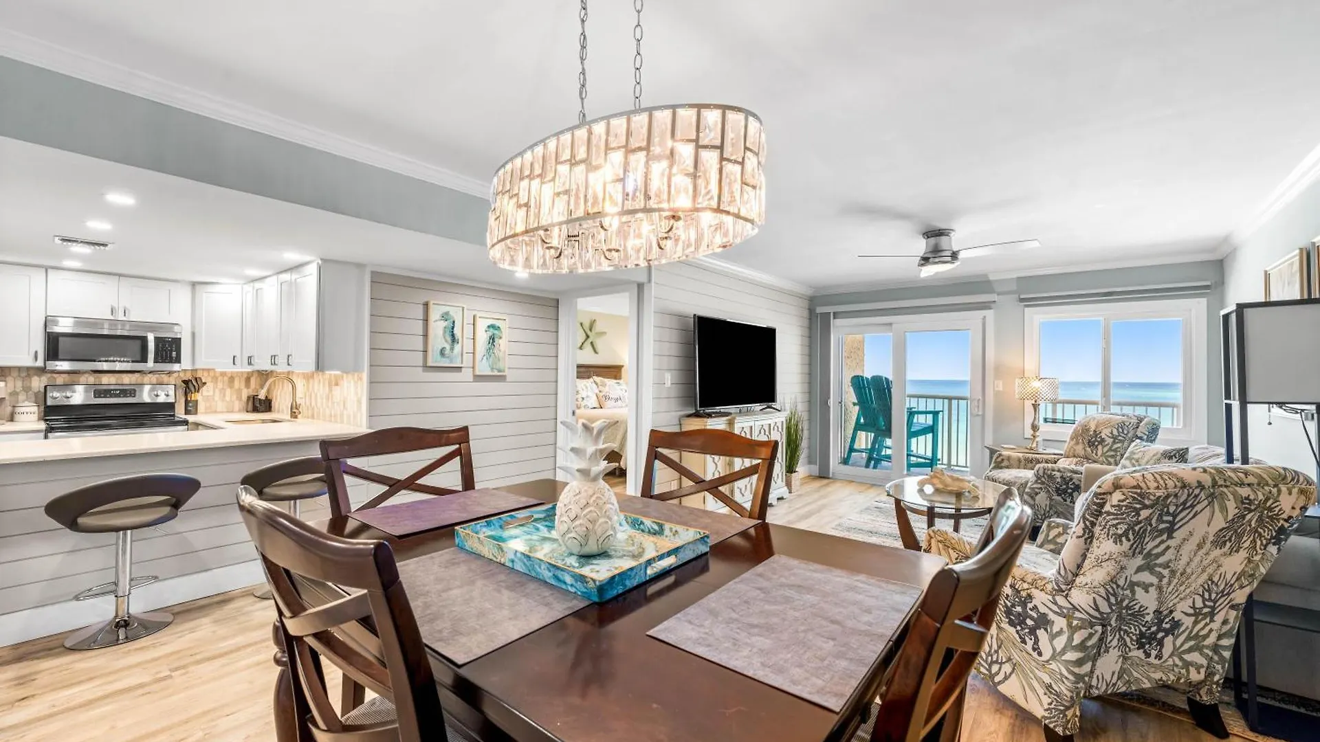 Holiday Surf & Racquet Club Unit 723 Destin 0*,  United States